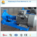 Horizontal Centrifugal End Suction Massecuite Pump